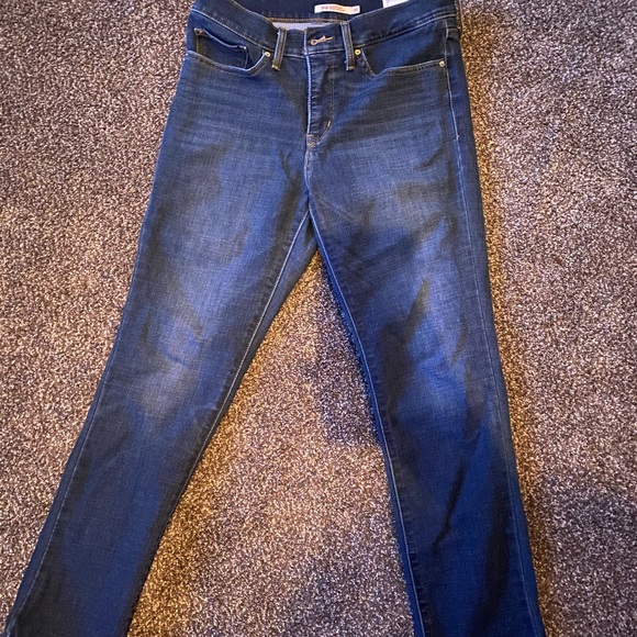 Levi jeans - Picture 2 of 4